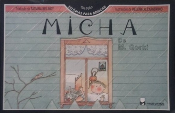Micha