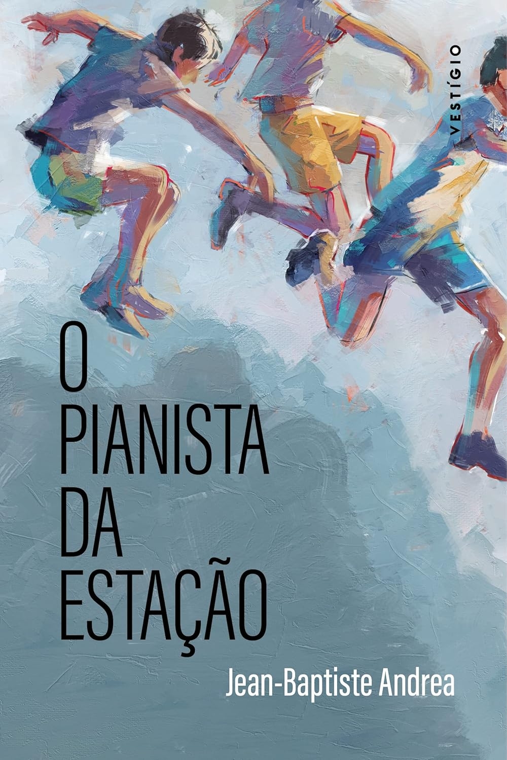 O pianista da estação