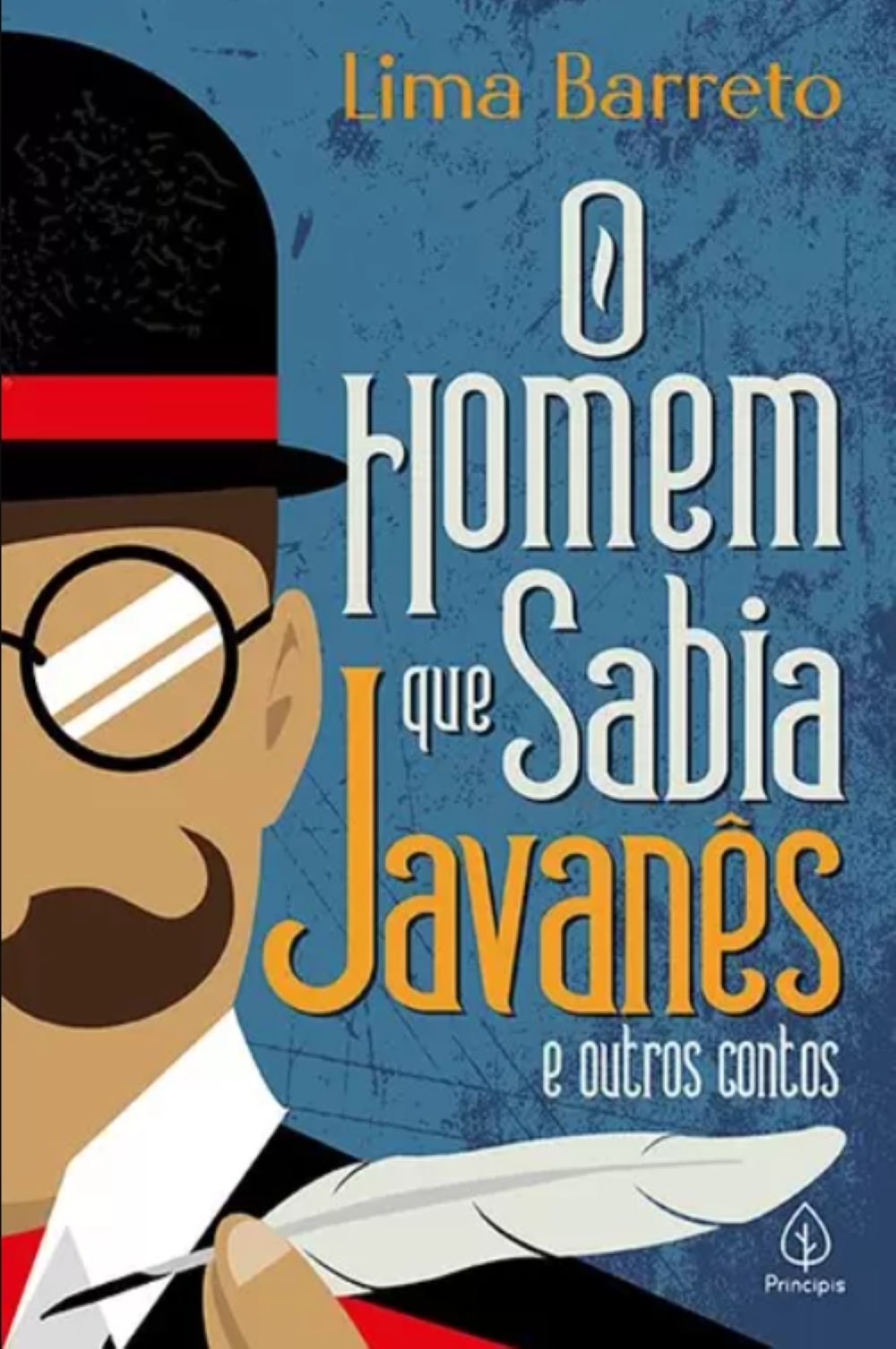 O homem que saiba javanês