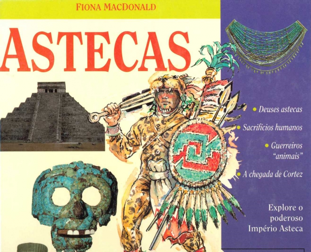 Astecas