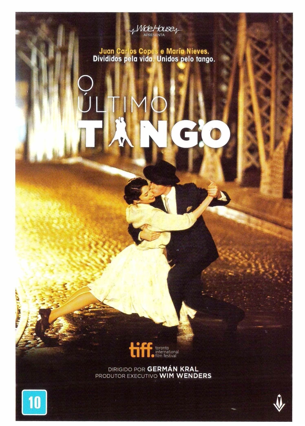 O último tango