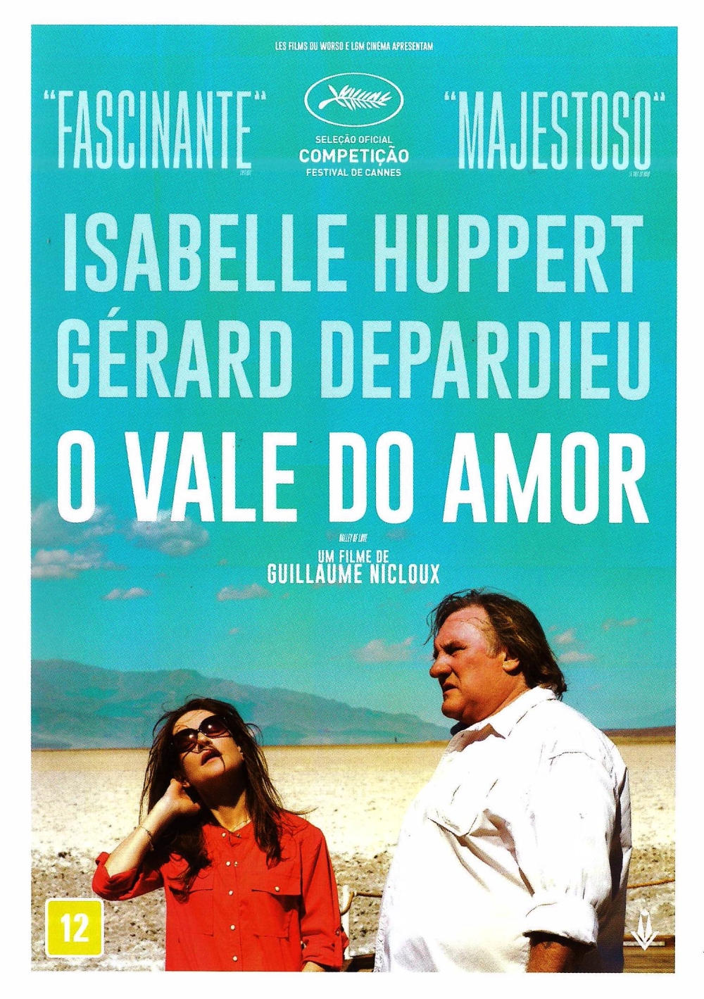 O vale do amor