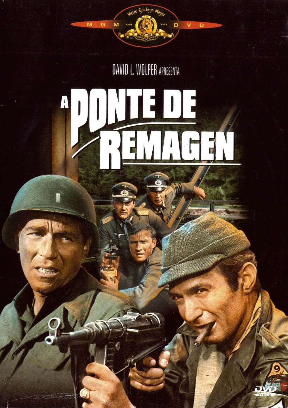 A ponte de Remagen