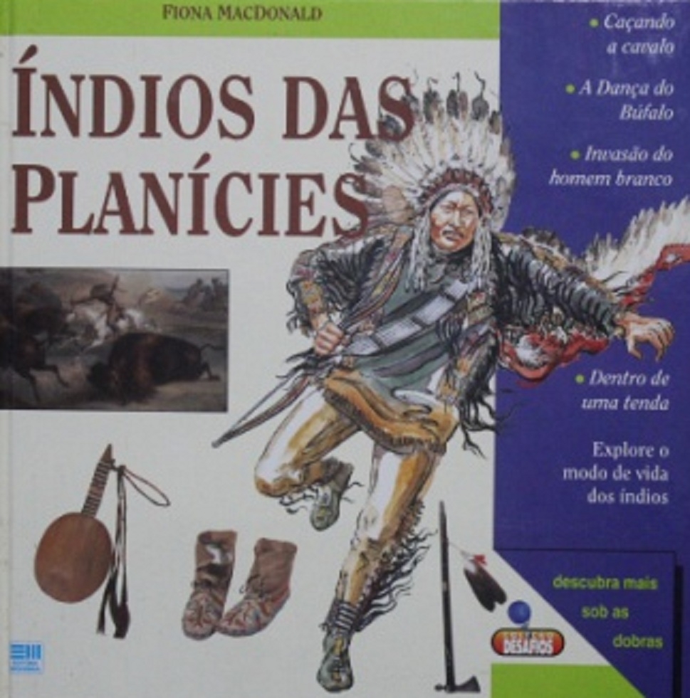 Índios das planícies