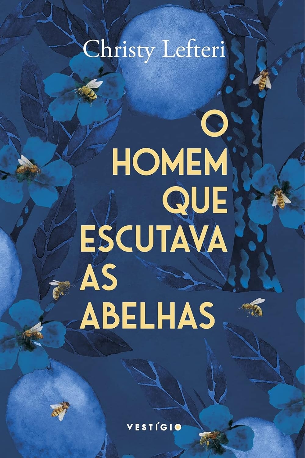 O homem que escutava as abelhas