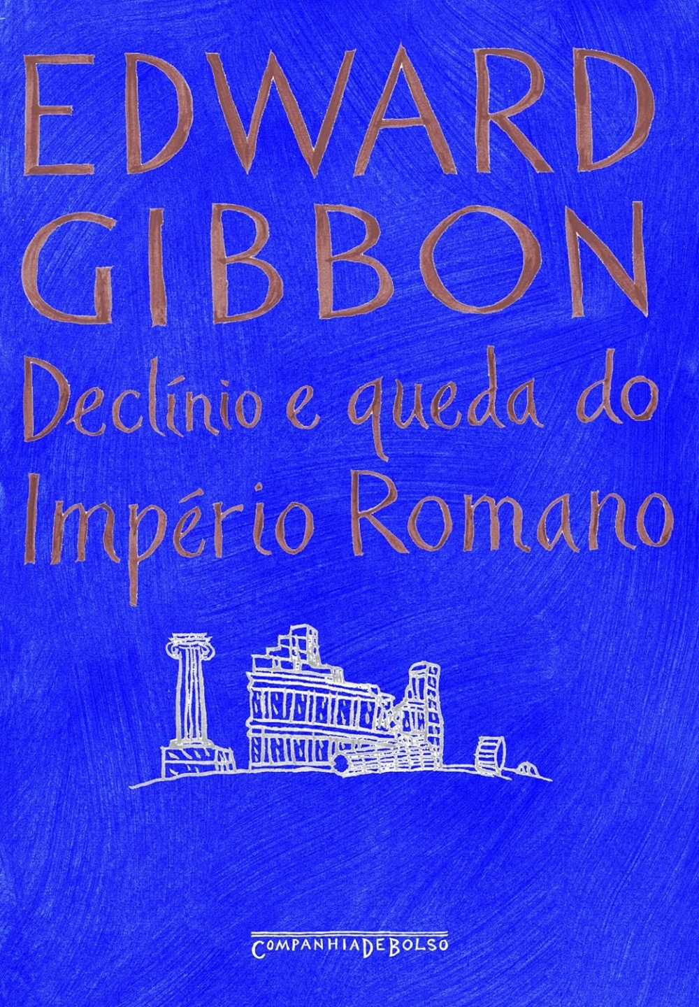 Declínio e queda do Império Romano