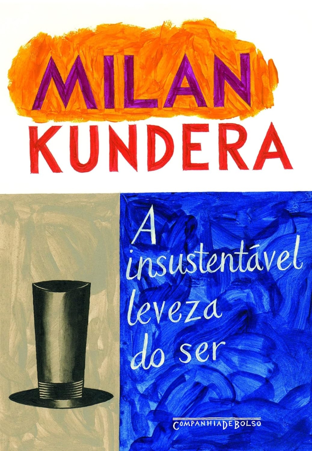 A insustentável leveza do ser