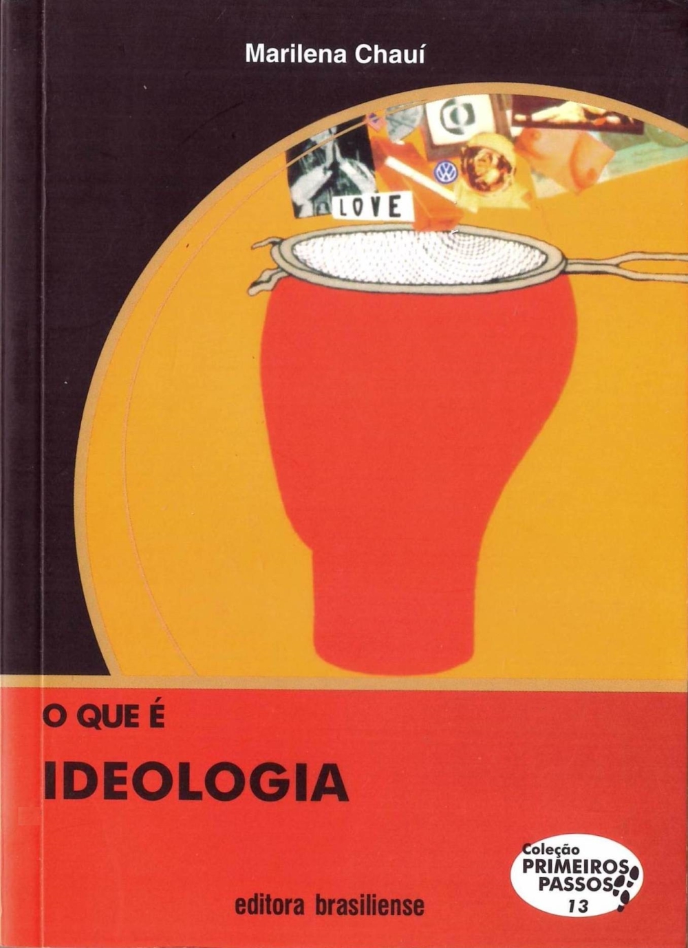 O que é ideologia