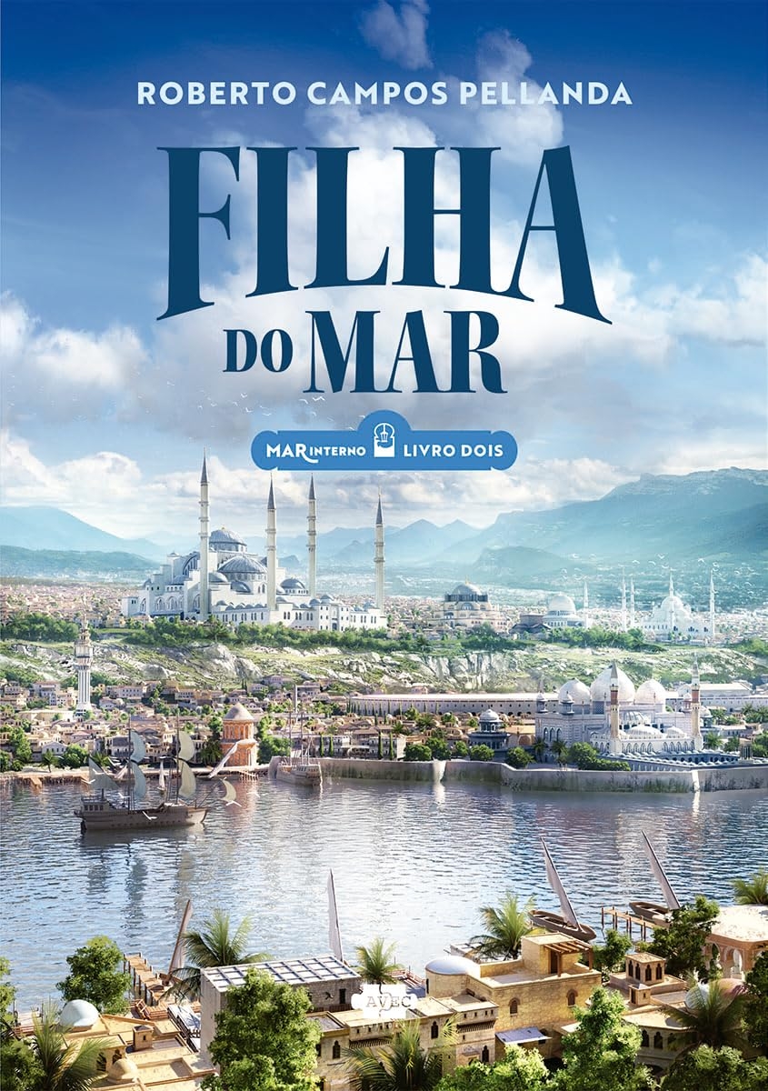 Filha do mar
