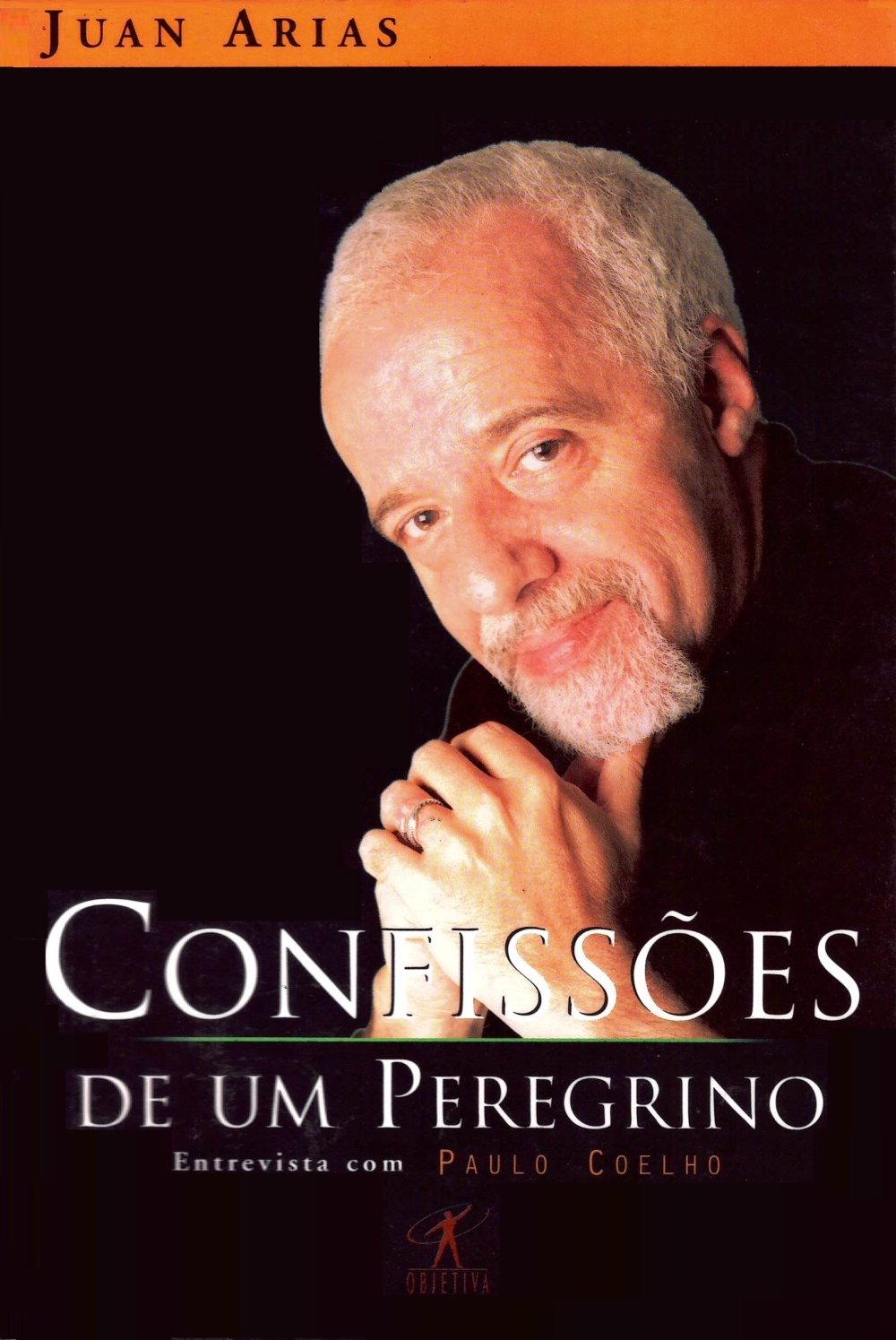 Confissões de um peregrino
