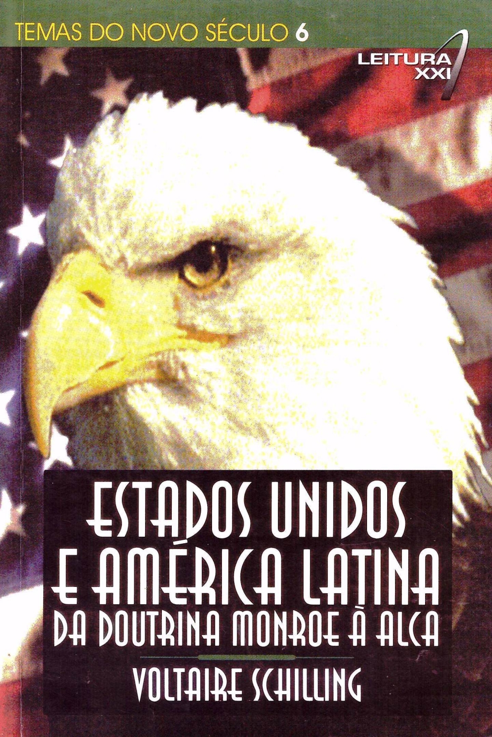 Estados Unidos e América Latina