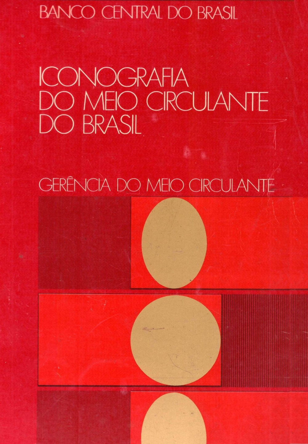 Iconografia do meio circulante do Brasil