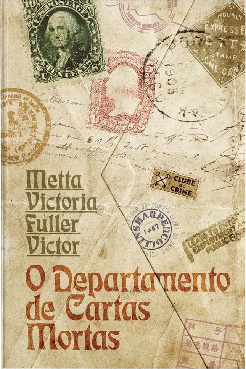 O departamento de cartas mortas
