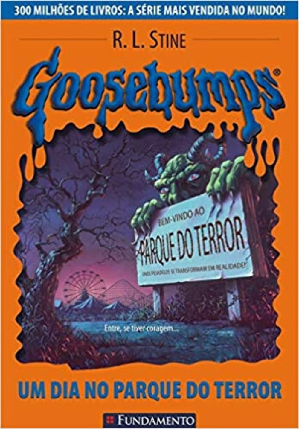 Goosebumps