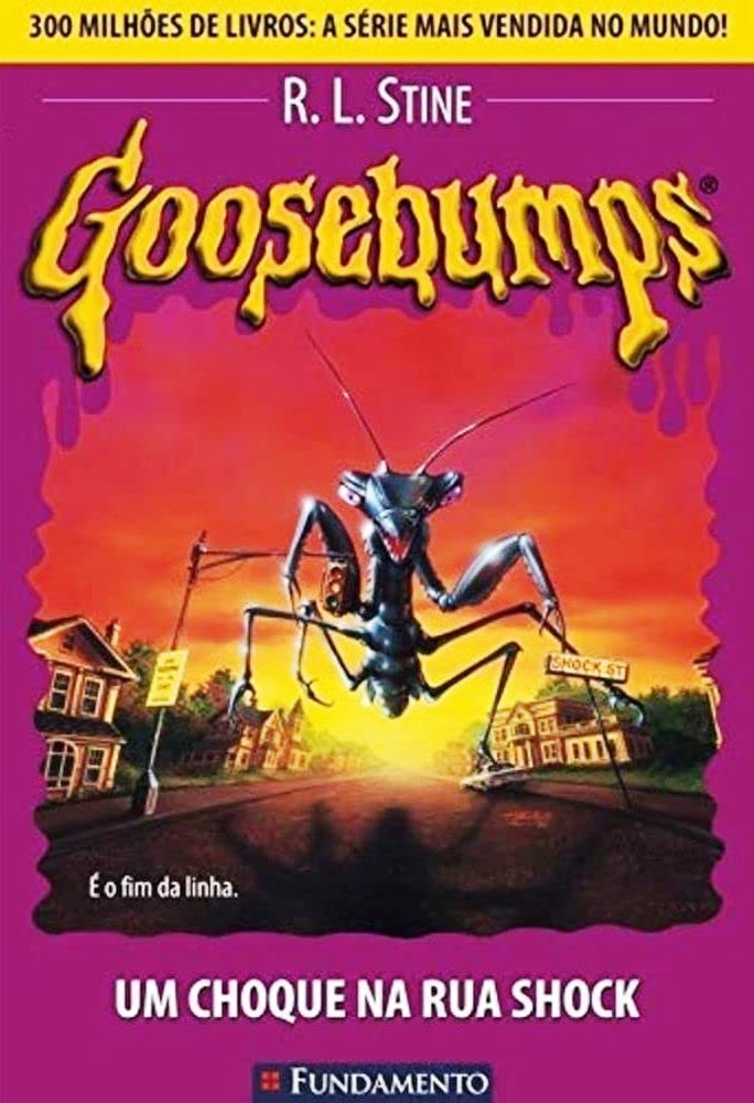 Goosebumps