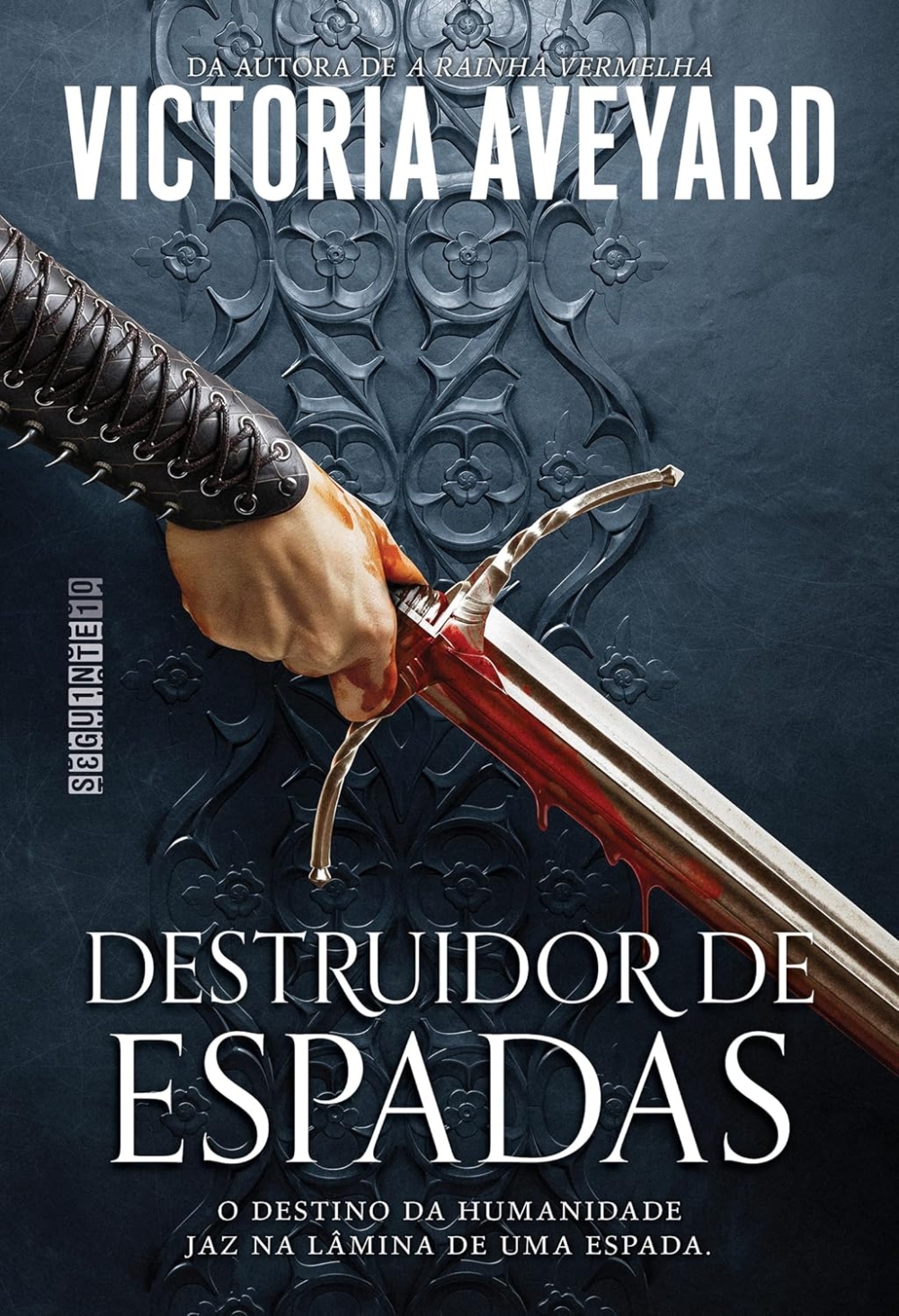 Destruidor de espadas