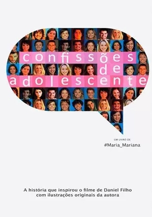 Confissões de adolescente