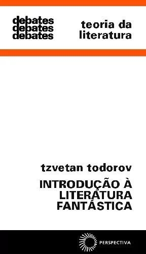 Introdução à literatura fantástica