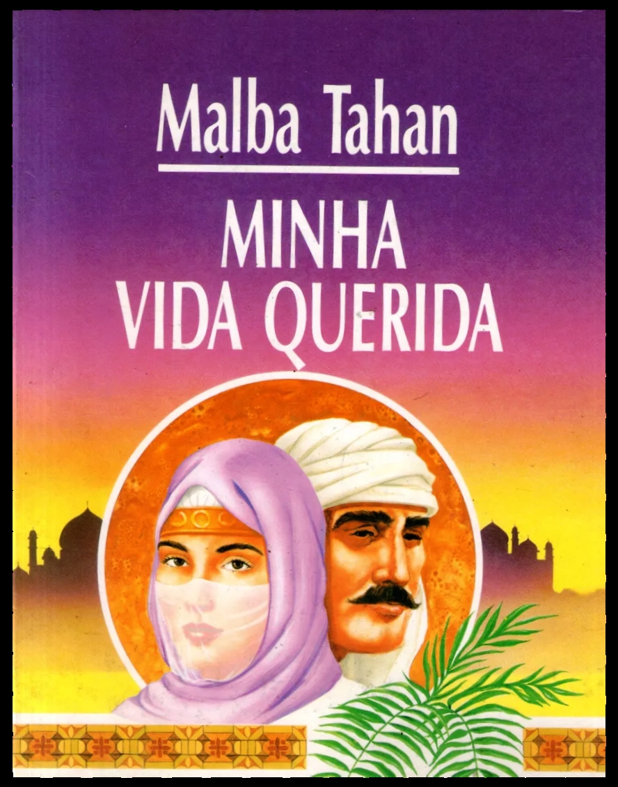 Minha vida querida
