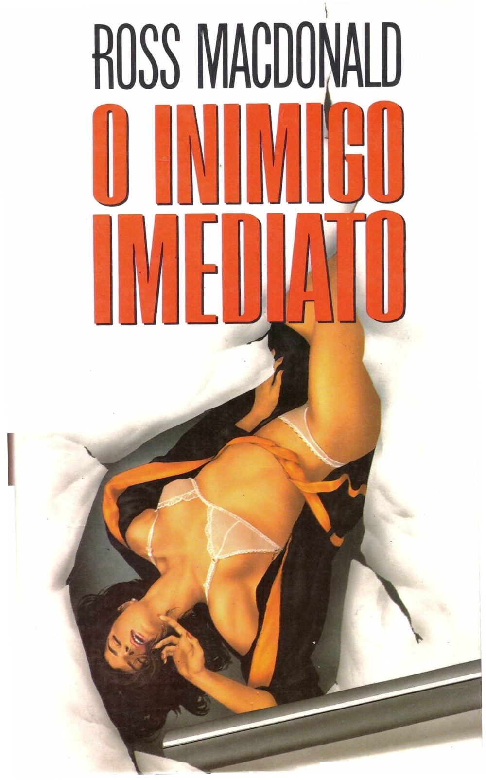 O inimigo imediato