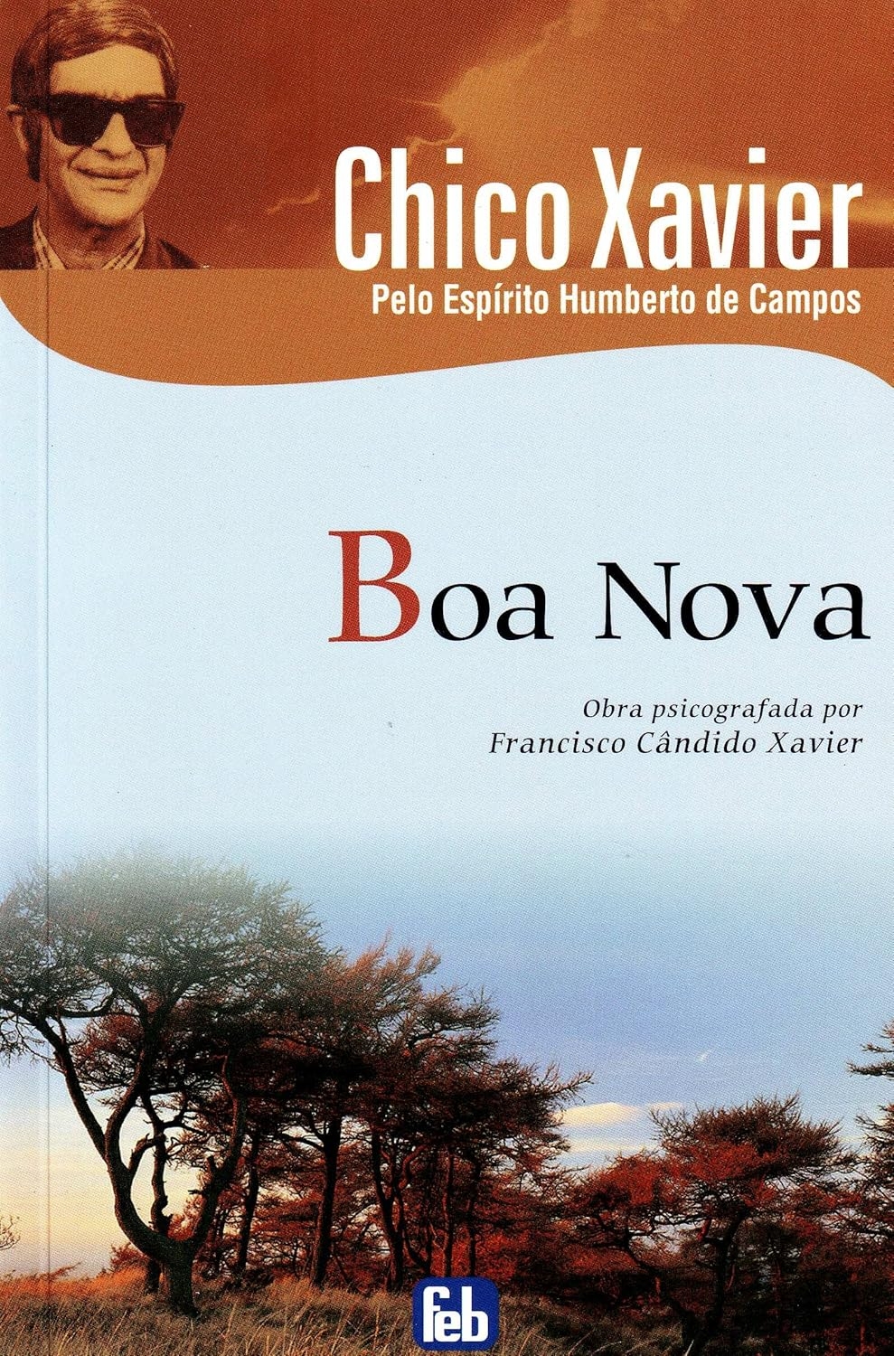 Boa nova
