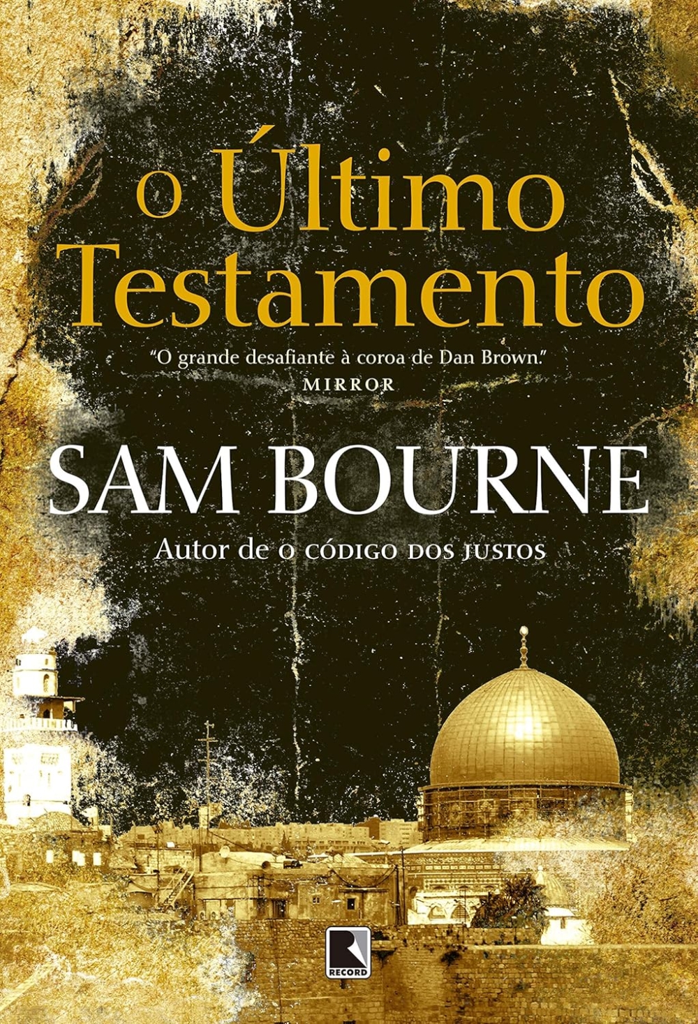 O último testamento