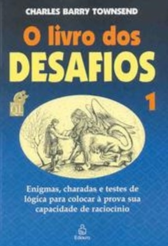 O livro dos desafios