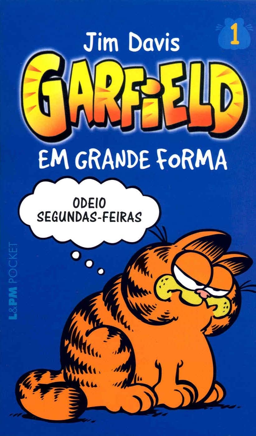 Garfield