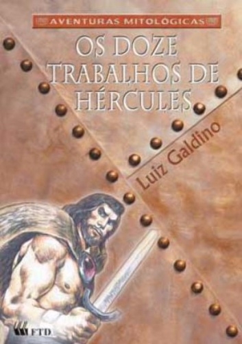 Os doze trabalhos de Hércules