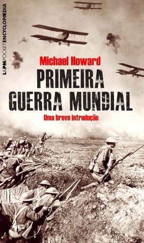 Primeira Guerra mundial