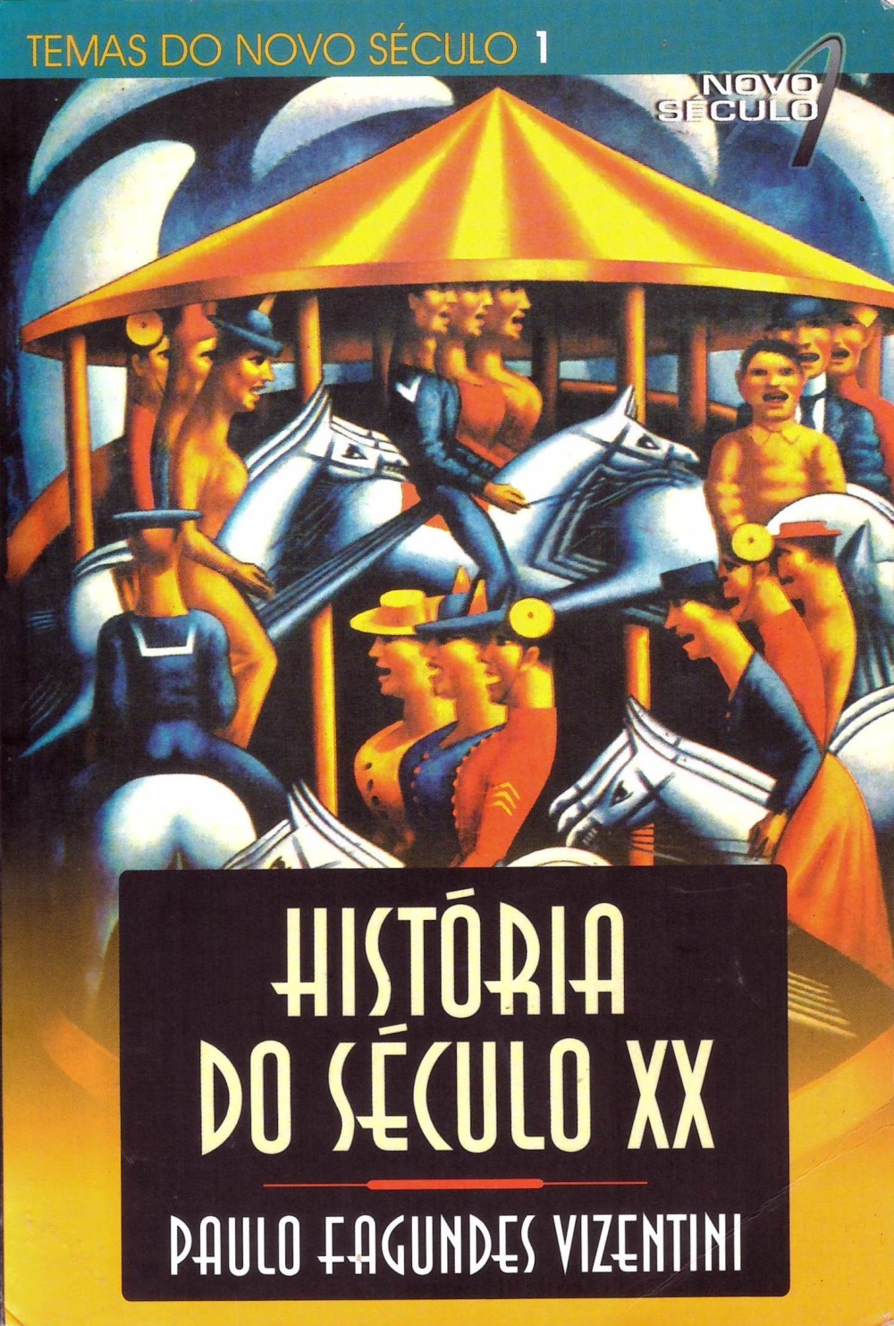 História do século XX