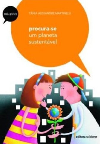 Procura-se um planeta sustentável