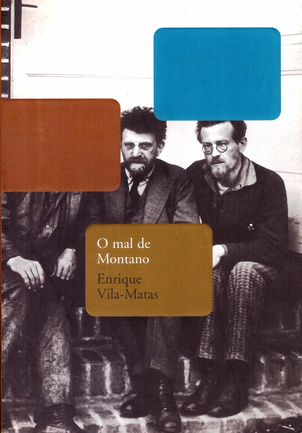 O mal de Montano