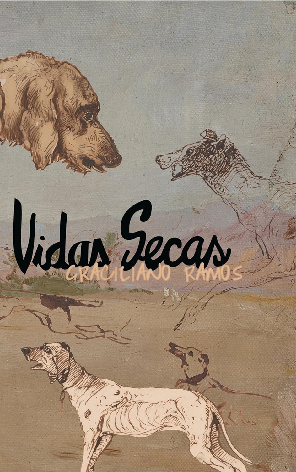 Vidas secas