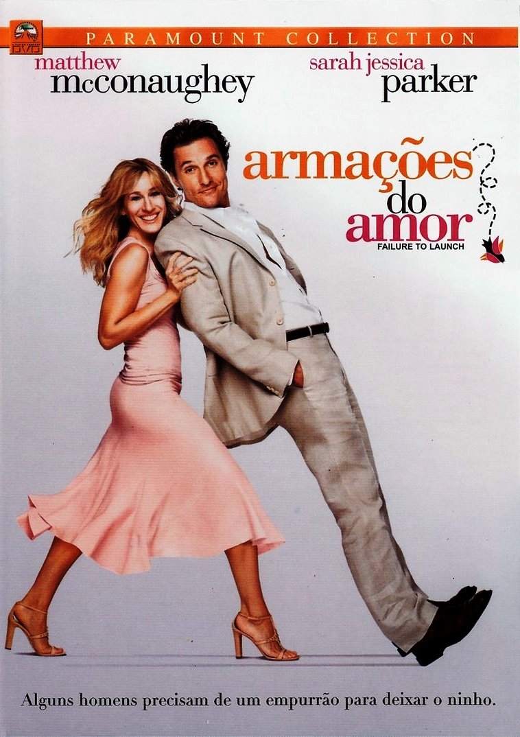 Armações do amor