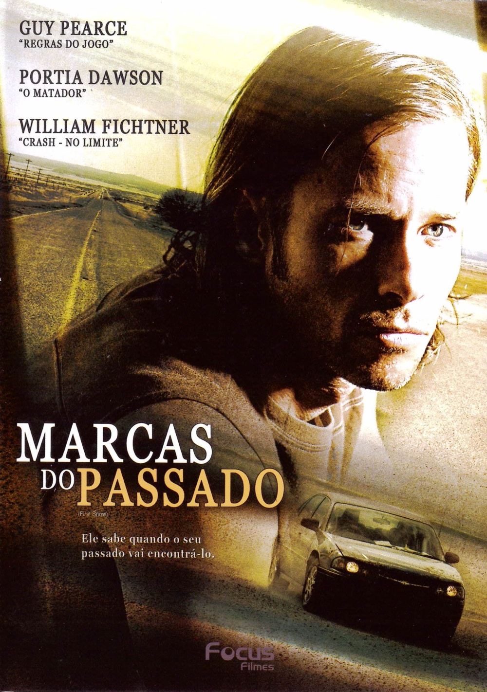 Marcas do passado