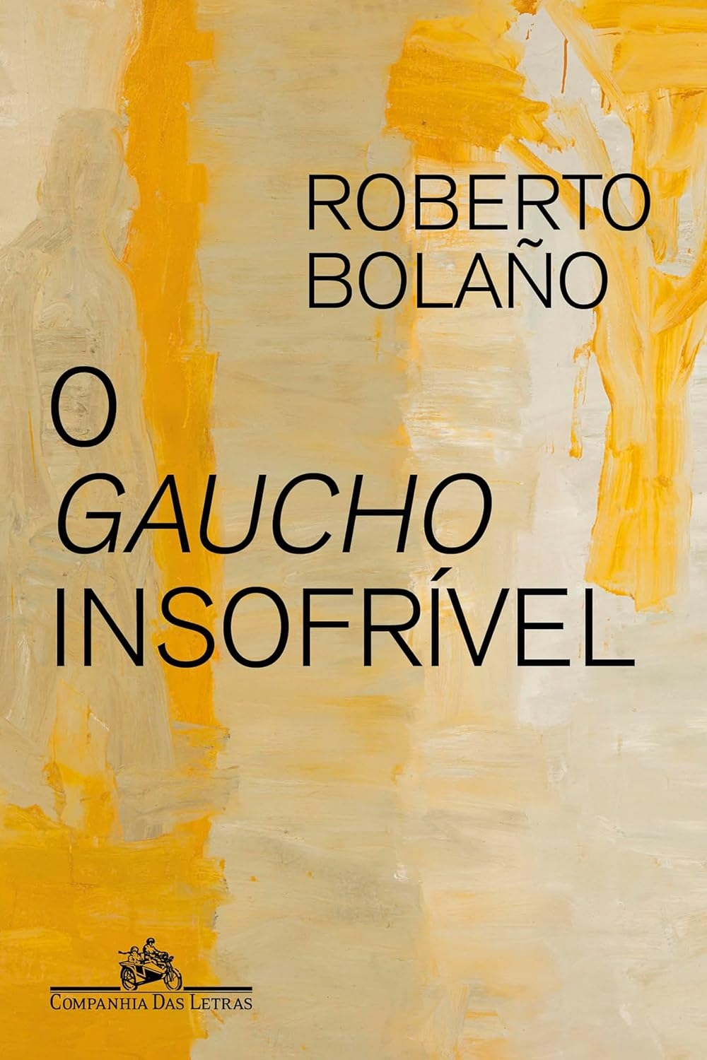 O gaucho insofrível