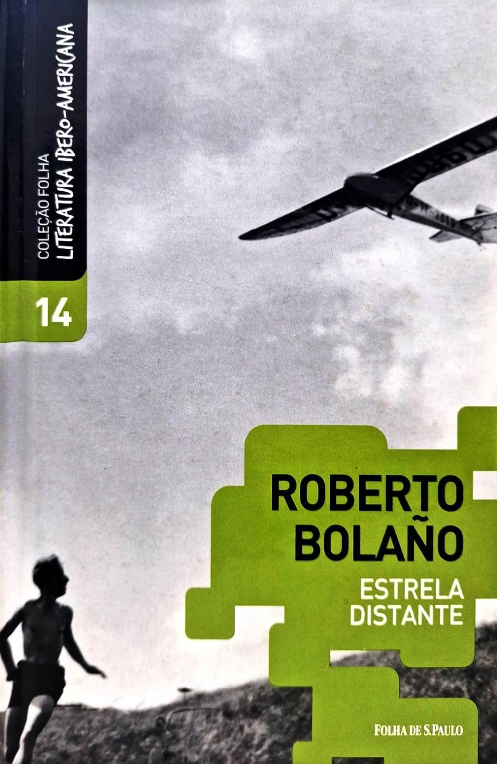 Estrela distante