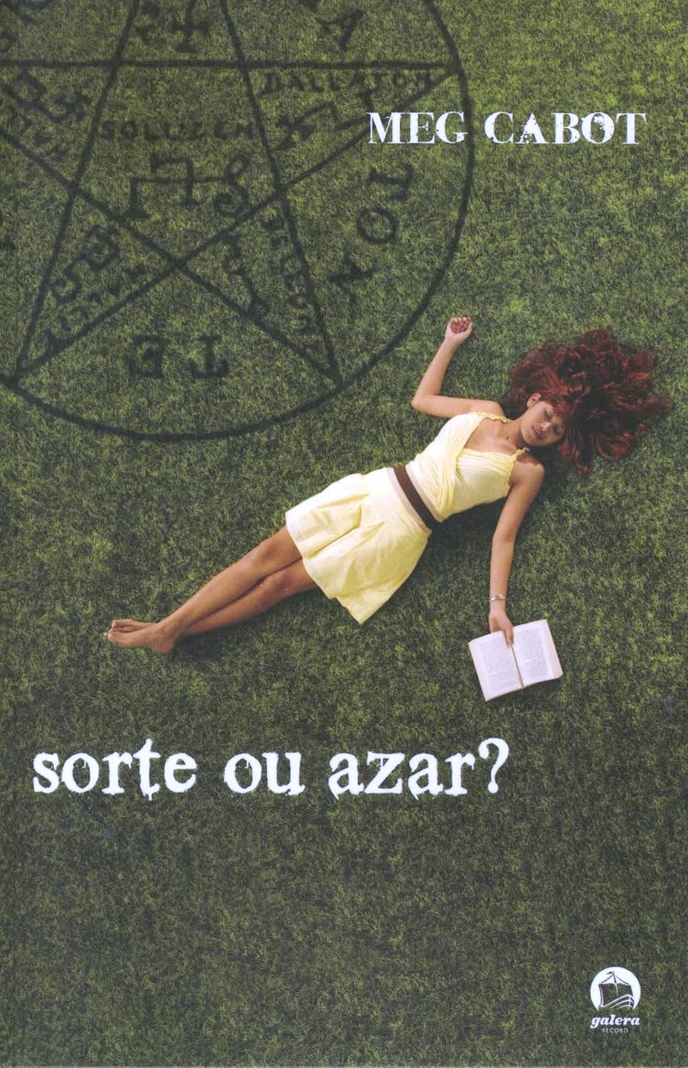 Sorte ou azar?