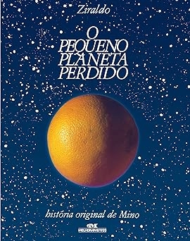 O pequeno planeta perdido