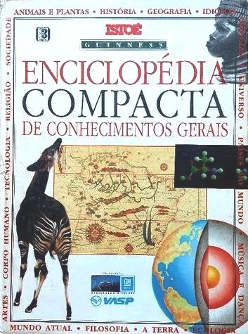 Enciclopédia compacta de conhecimentos gerais