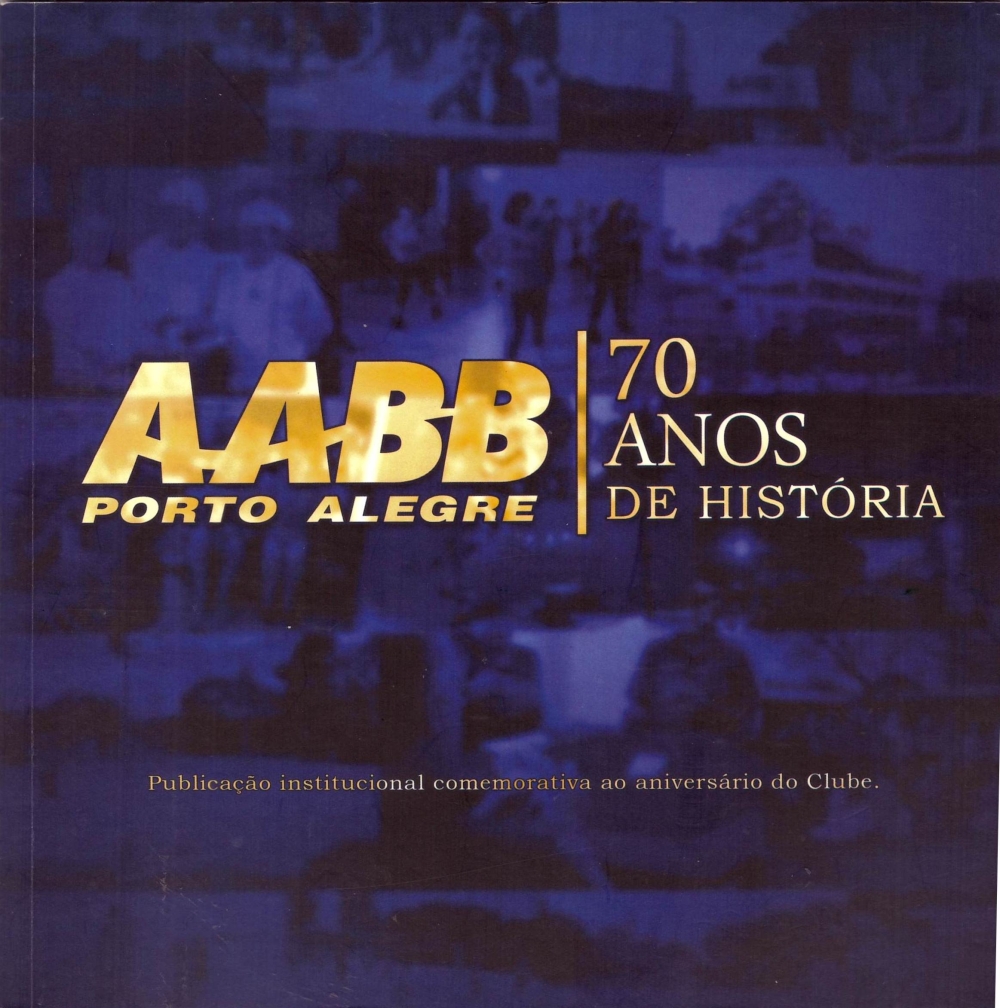 AABB Porto Alegre