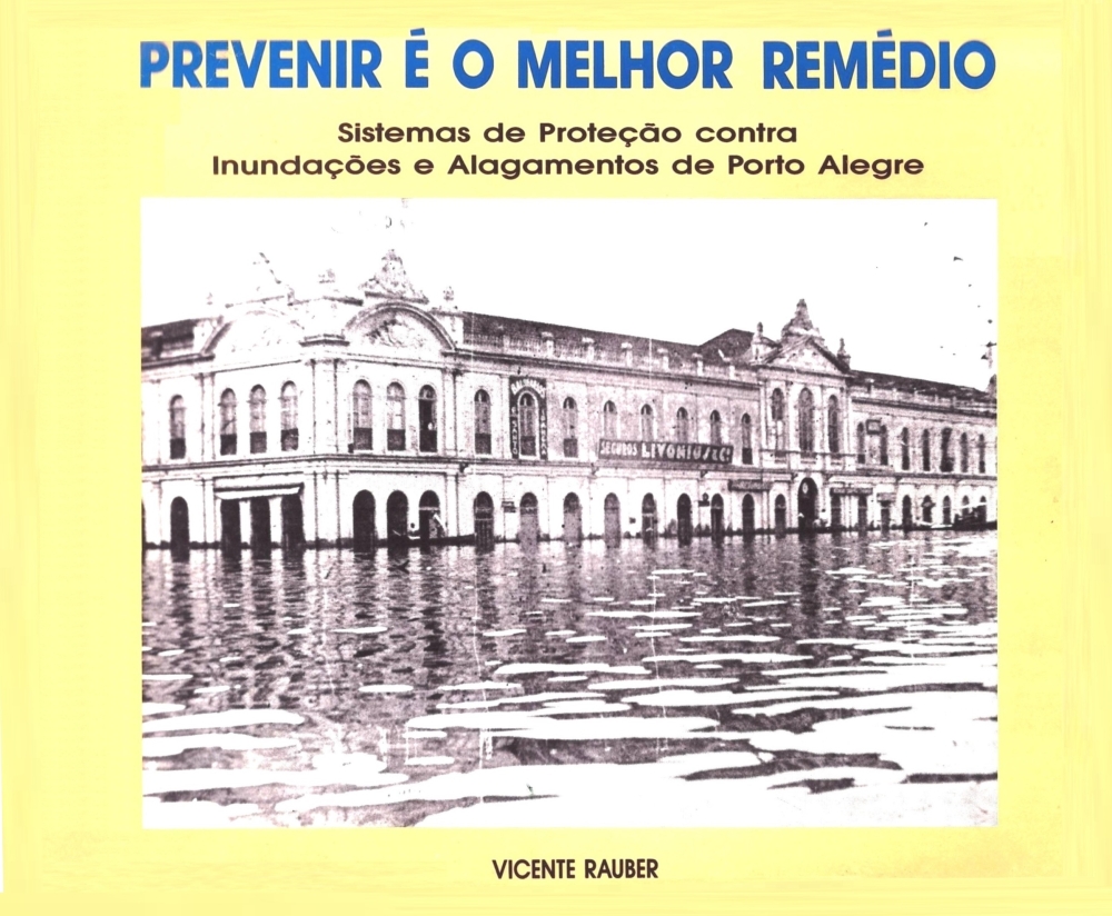 Prevenir é o melhor remédio