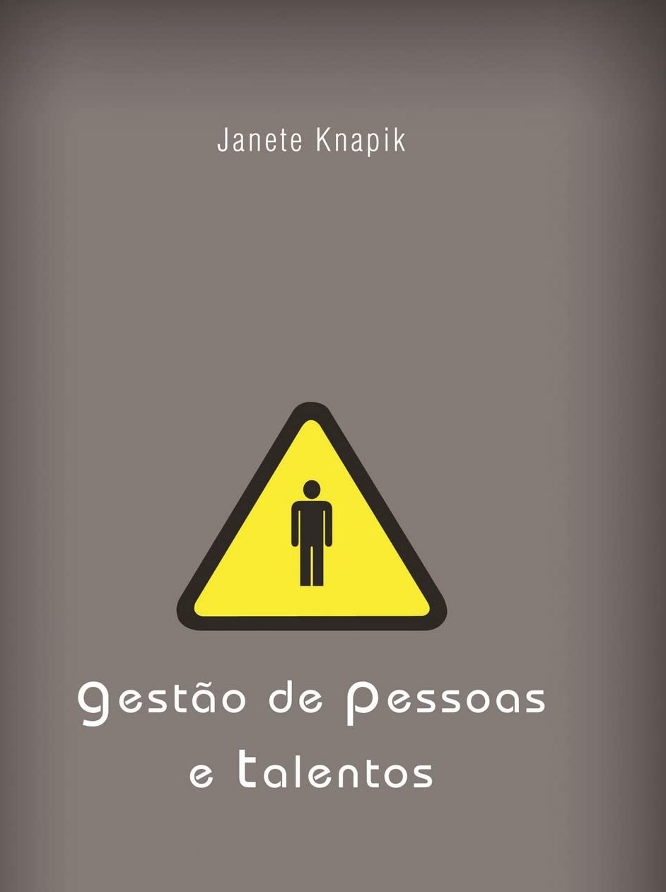 Gestão de pessoas e talentos