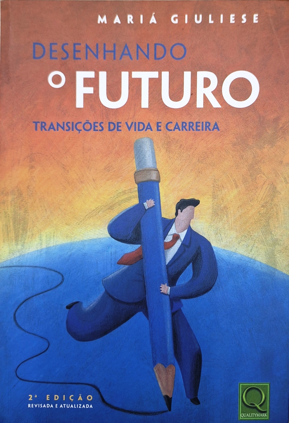 Desenhando o futuro