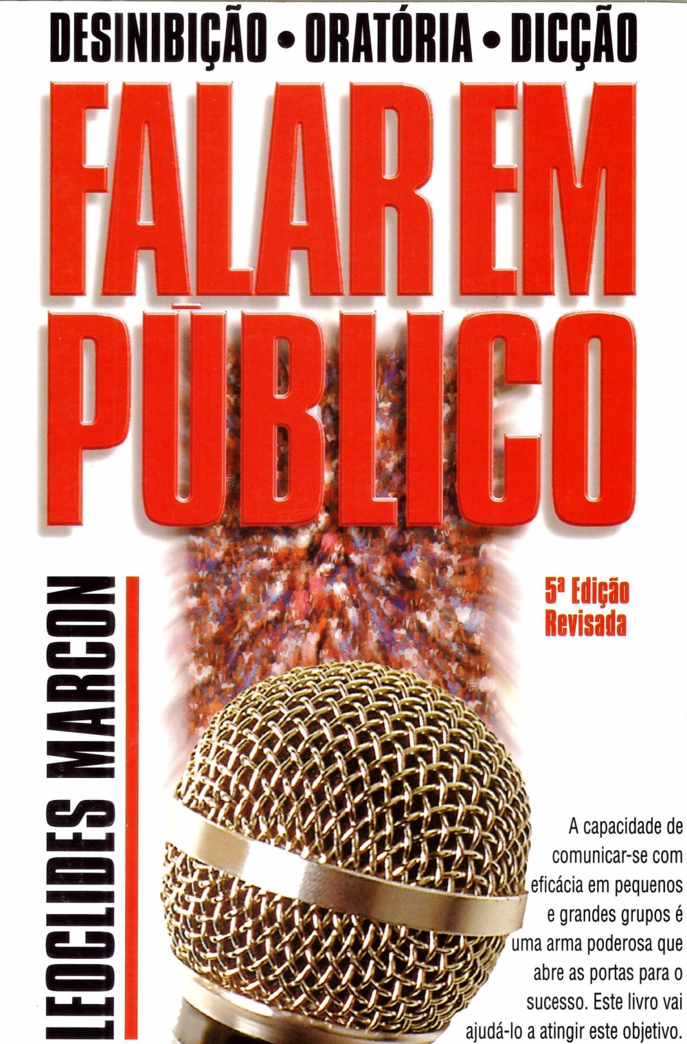 Falar em público