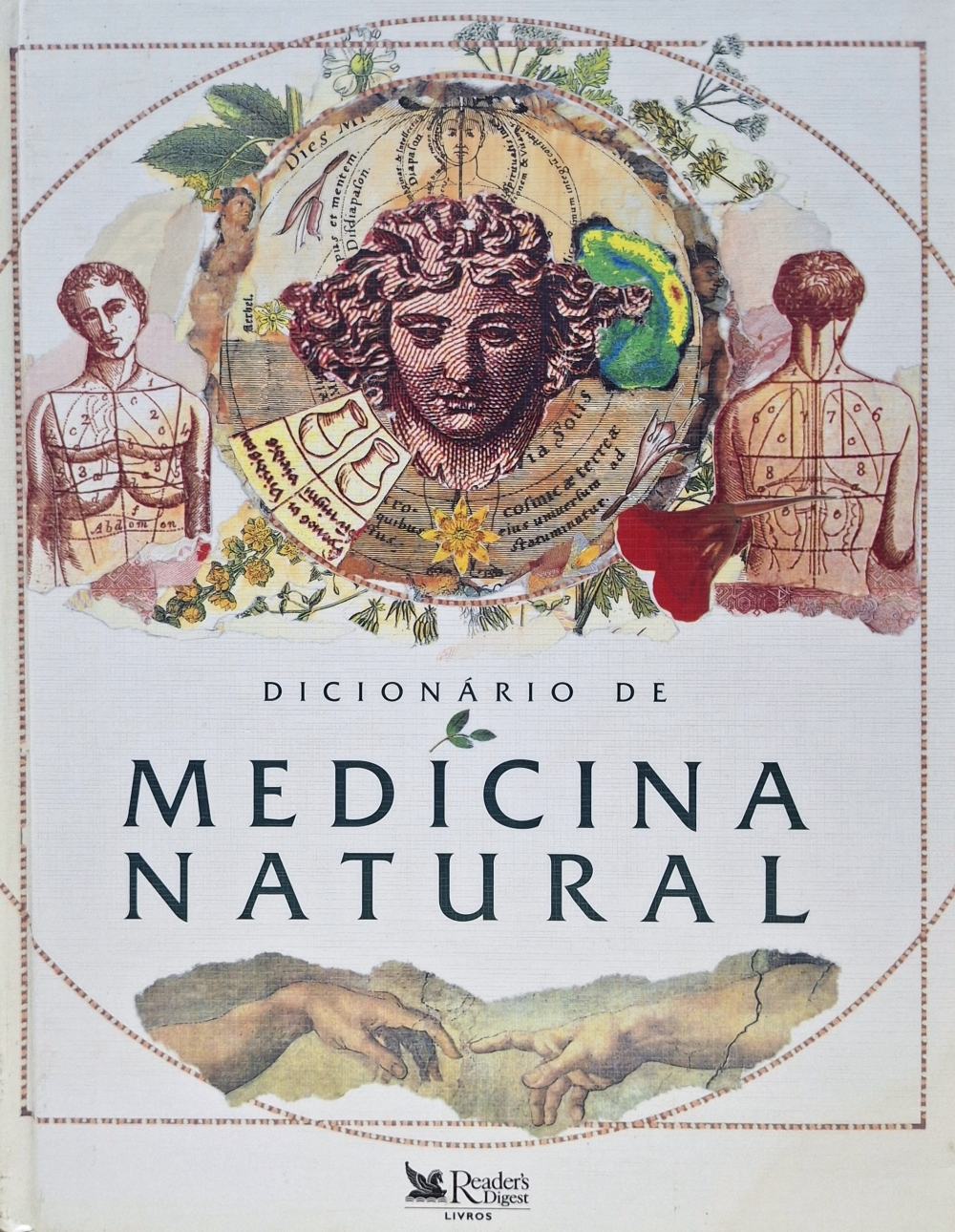 Dicionário de medicina natural