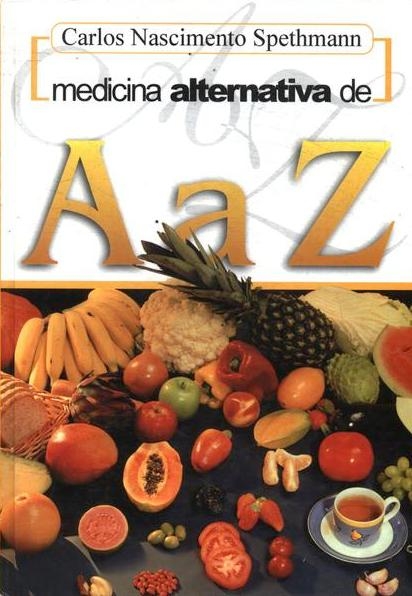 Medicina alternativa de A a Z