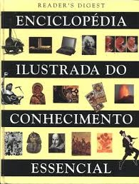 Enciclopédia ilustrada do conhecimento essencial
