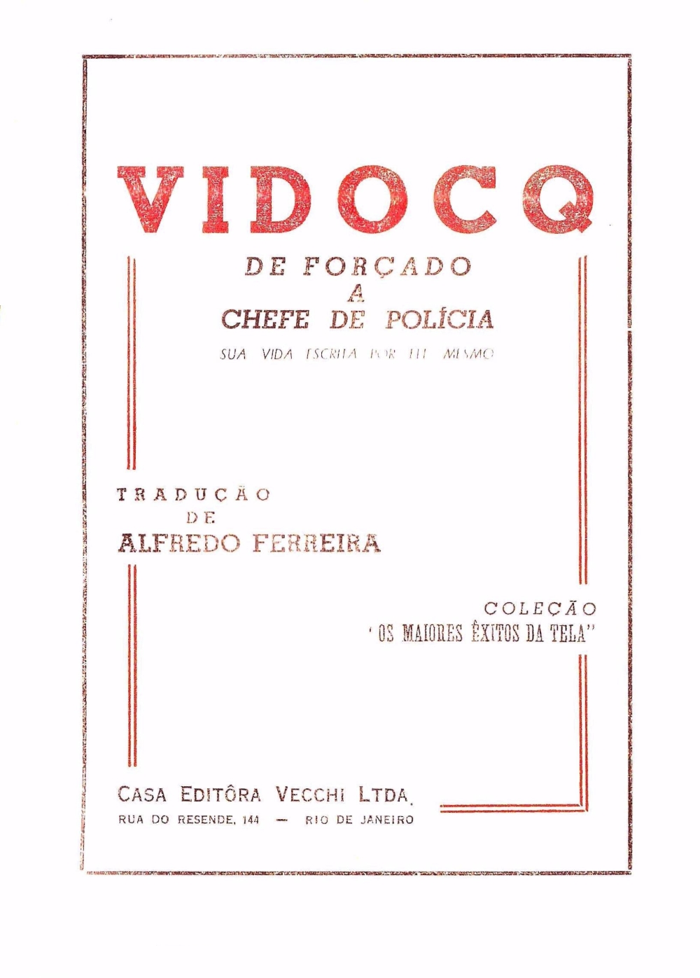 VIDOCQ